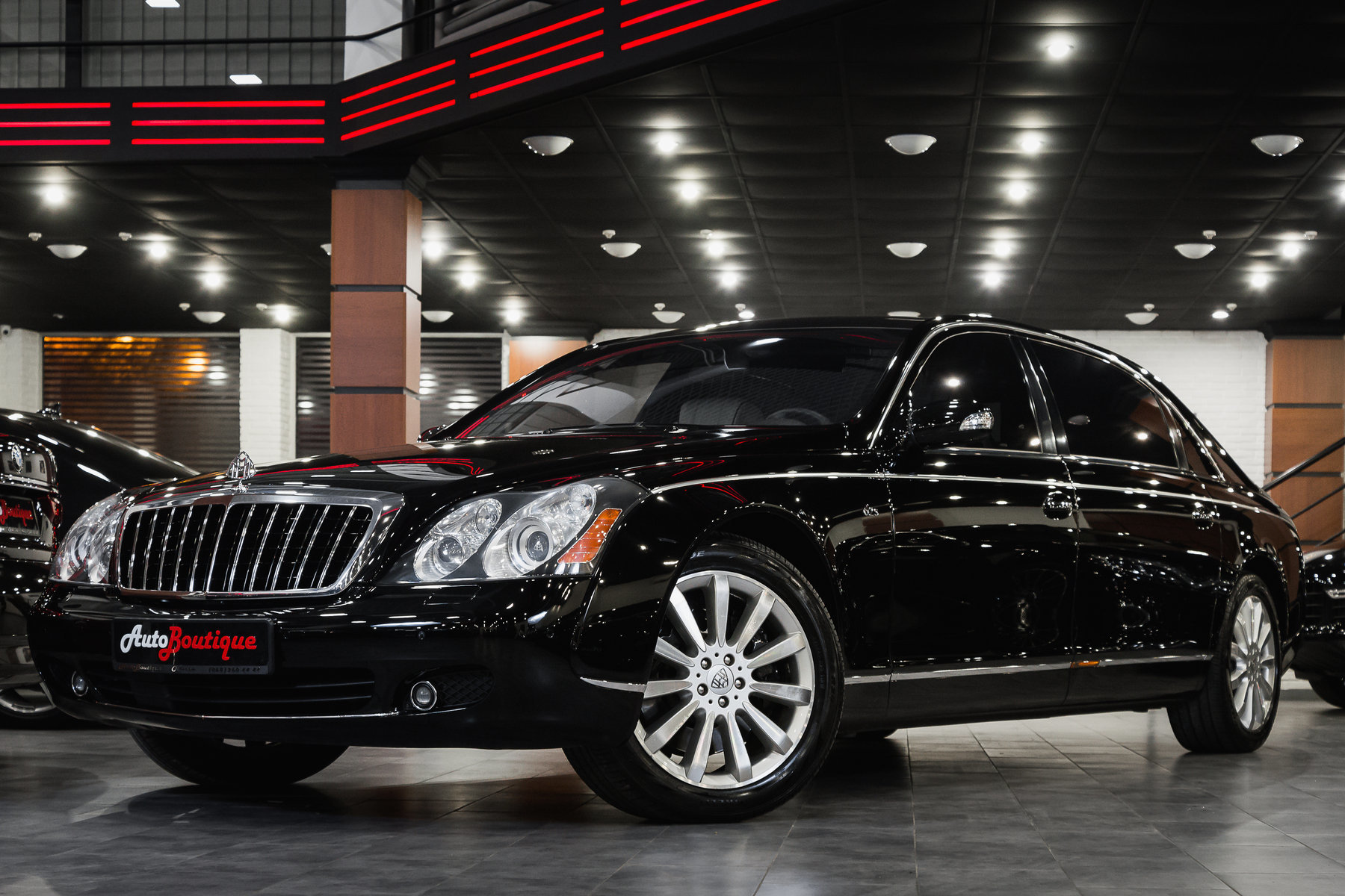 Машина Майбах Фото Цена Новая – Telegraph