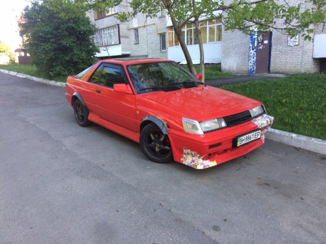 Nissan Sunny , 1988 г. - 2 000 $, Автобутик Одесса, г. Одесса