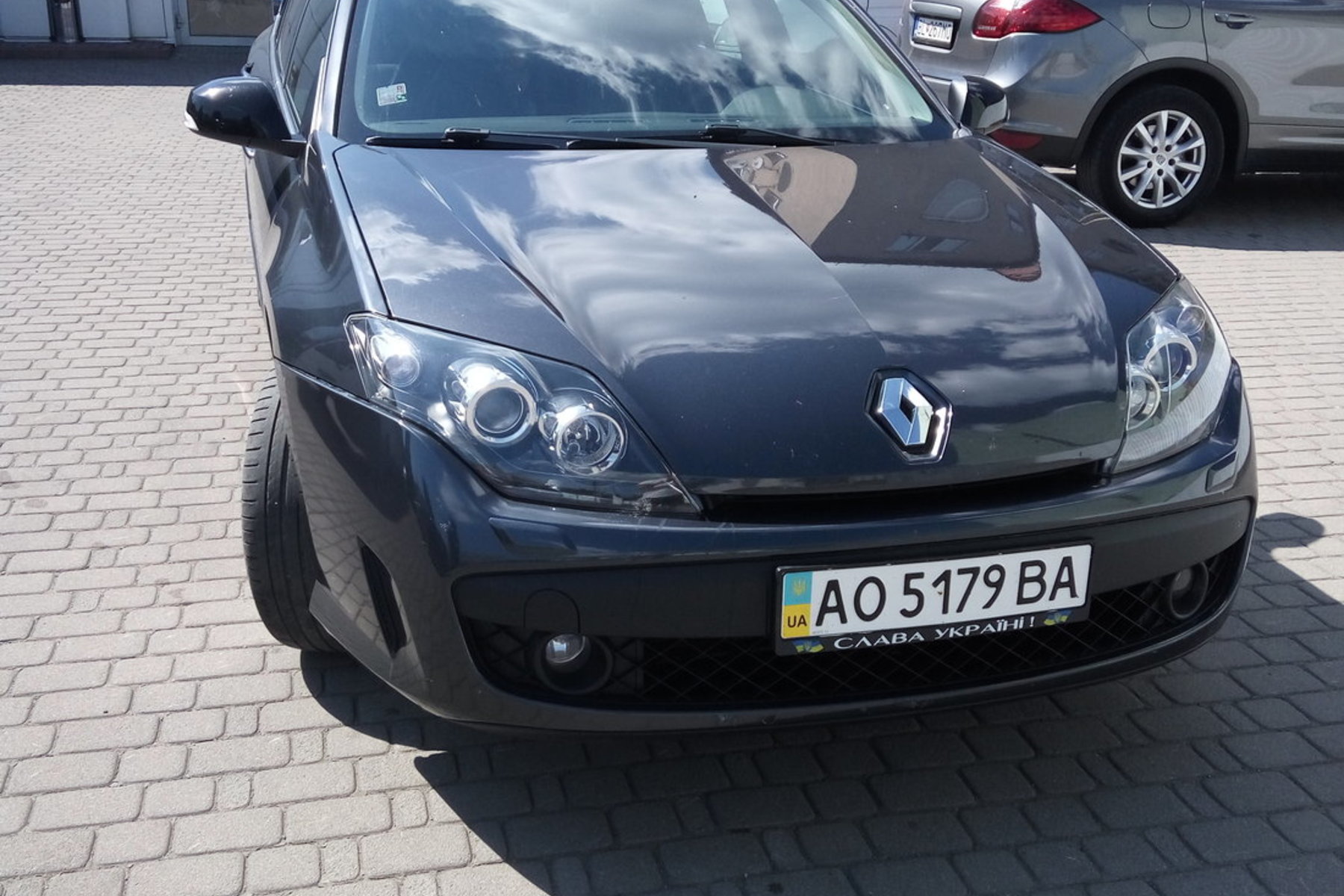 Renault Laguna , 2010 г. - 9 400 $, Автобутик Одесса, г. Одесса