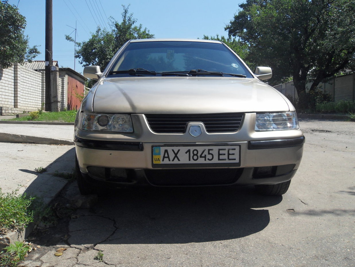 Samand EL , 2007 г. - 3 300 $, Автобутик Одесса, г. Одесса