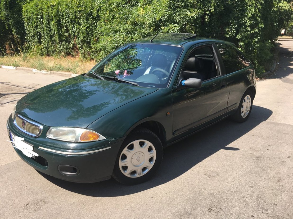 Rover 200 , 1998 г. - 1 700 $, Автобутик Одесса, г. Одесса