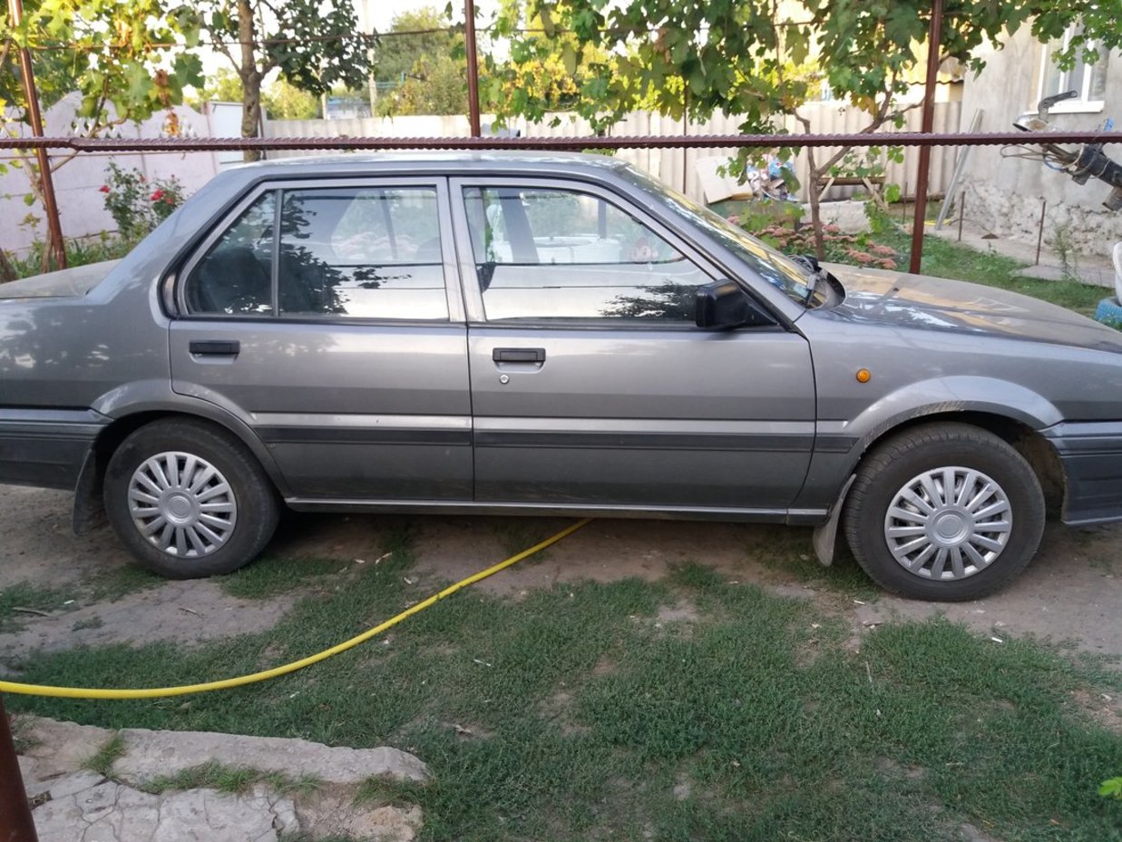 Nissan Sunny , 1989 г. - 2 500 $, Автобутик Одесса, г. Одесса